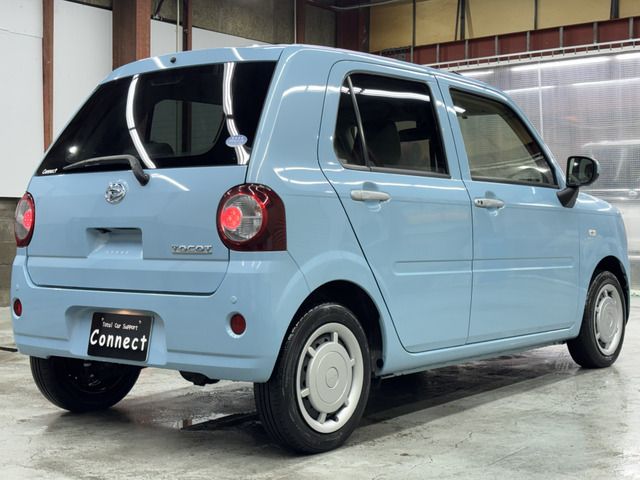 DAIHATSU MIRA TOCOT 4WD 2020 Image 31