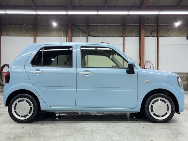 DAIHATSU MIRA TOCOT 4WD 2020 Image 31