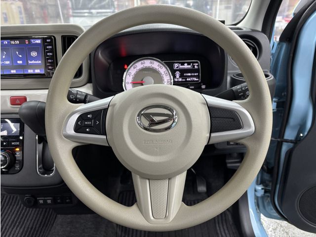 DAIHATSU MIRA TOCOT 4WD 2020 Image 31