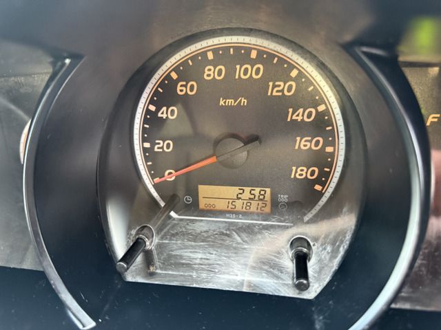 TOYOTA HIACE VAN 4WD 2011 Image 31