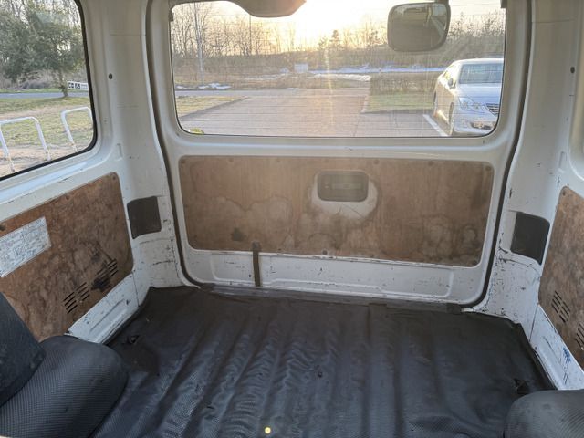 TOYOTA HIACE VAN 4WD 2011 Image 31