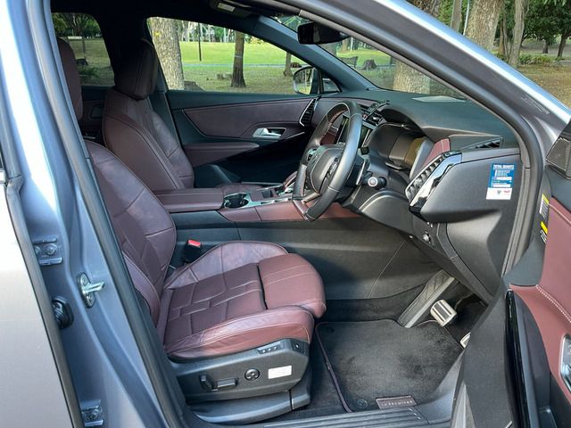 CITROEN DS7 CROSSBAC 2018 Image 31