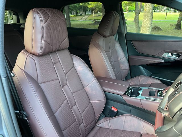 CITROEN DS7 CROSSBAC 2018 Image 31