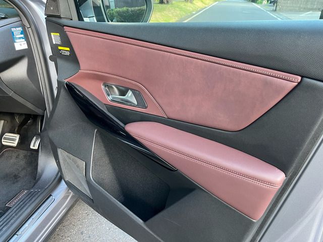 CITROEN DS7 CROSSBAC 2018 Image 31