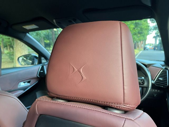 CITROEN DS7 CROSSBAC 2018 Image 31