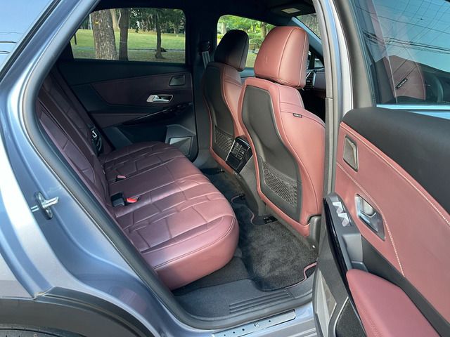 CITROEN DS7 CROSSBAC 2018 Image 31