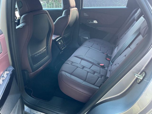 CITROEN DS7 CROSSBAC 2018 Image 31