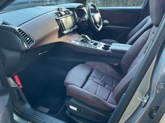 CITROEN DS7 CROSSBAC 2018 Image 31