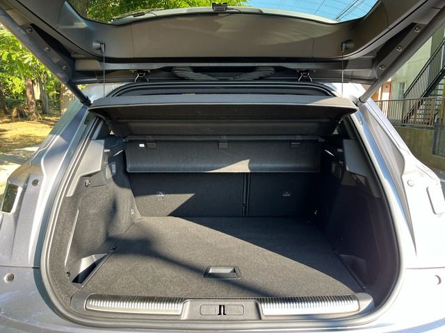 CITROEN DS7 CROSSBAC 2018 Image 31