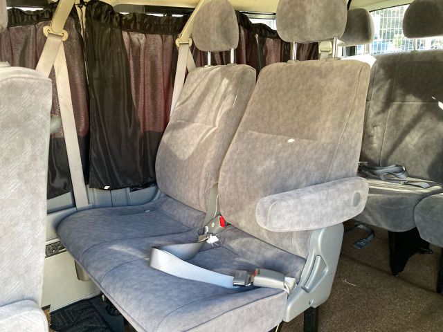 TOYOTA HIACE WAGON 2009 Image 31