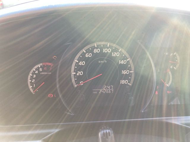 TOYOTA HIACE WAGON 2009 Image 31