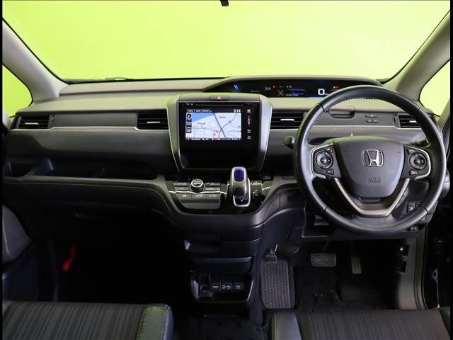 HONDA FREED HYBRID 2017 Image 31