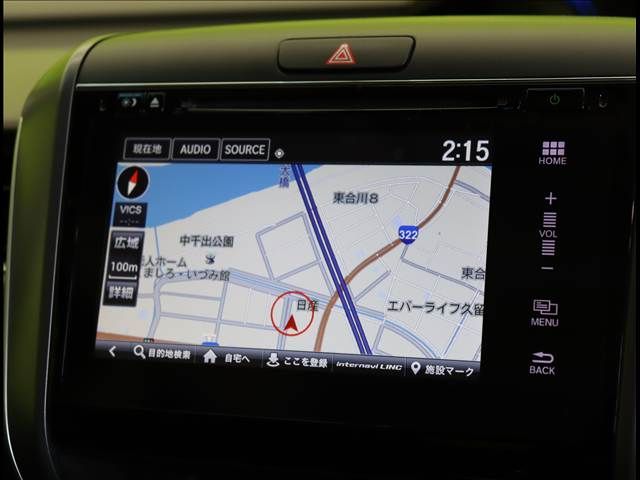 HONDA FREED HYBRID 2017 Image 31