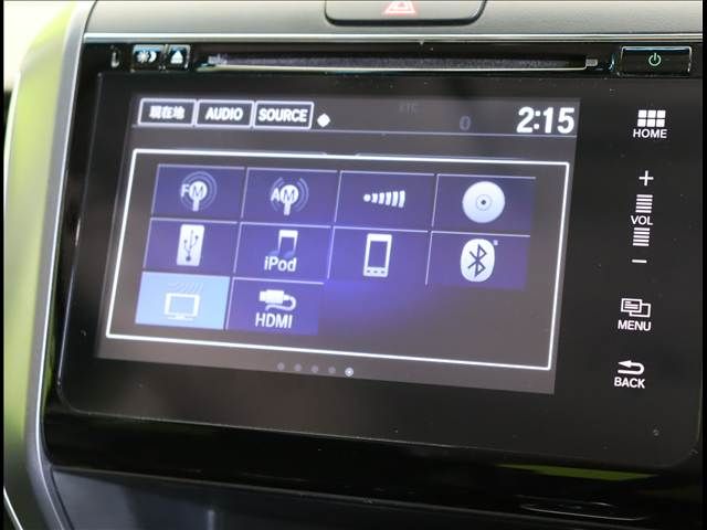 HONDA FREED HYBRID 2017 Image 31