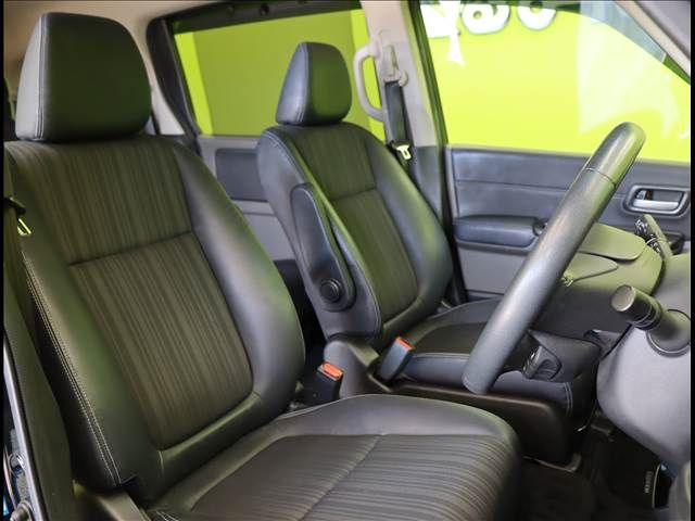 HONDA FREED HYBRID 2017 Image 31