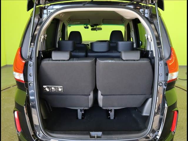 HONDA FREED HYBRID 2017 Image 31