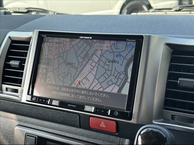 TOYOTA REGIUSACE VAN 4WD 2018 Image 31