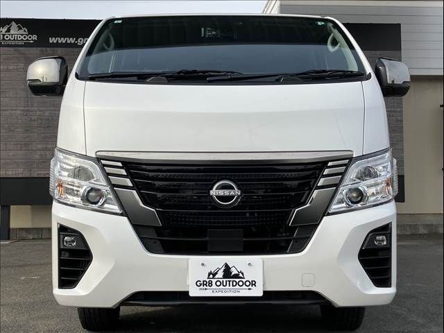 NISSAN CARAVAN VAN 4WD 2023 Image 31