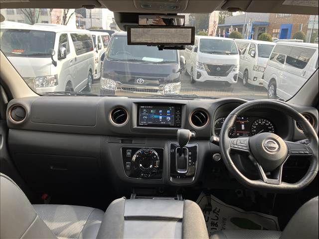 NISSAN CARAVAN VAN 4WD 2023 Image 31