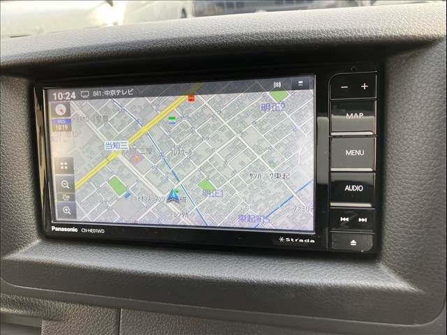 NISSAN CARAVAN VAN 4WD 2023 Image 31