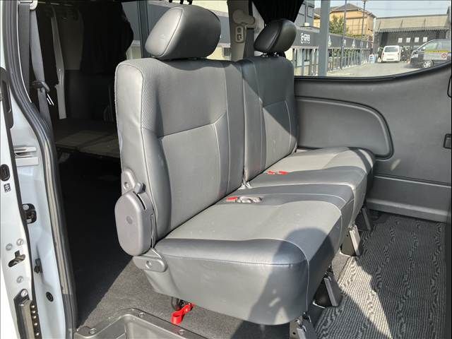 NISSAN CARAVAN VAN 4WD 2023 Image 31