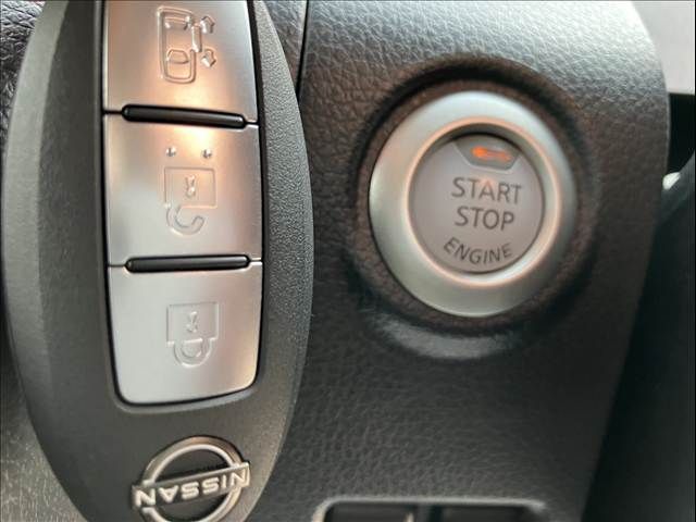 NISSAN CARAVAN VAN 4WD 2023 Image 31