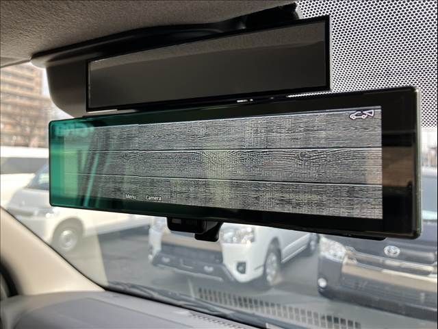 NISSAN CARAVAN VAN 4WD 2023 Image 31