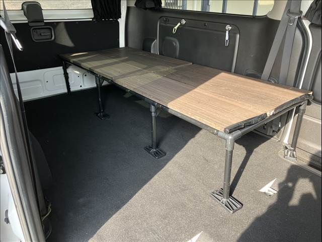 NISSAN CARAVAN VAN 4WD 2023 Image 31