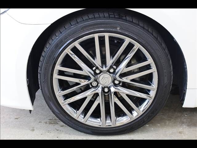 TOYOTA CROWN SEDAN HYBRID 2013 Image 31