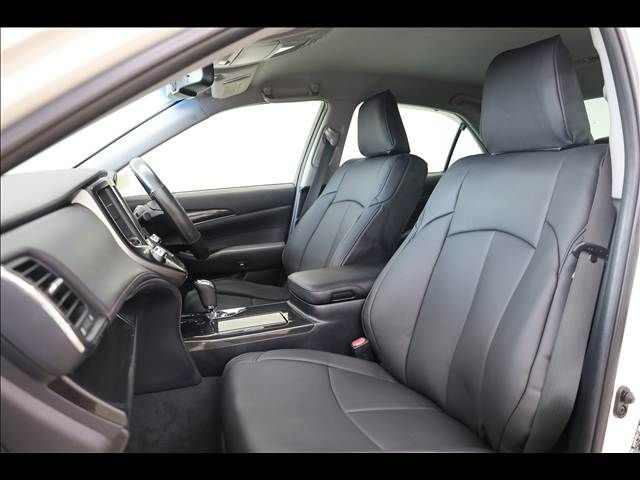 TOYOTA CROWN SEDAN HYBRID 2013 Image 31