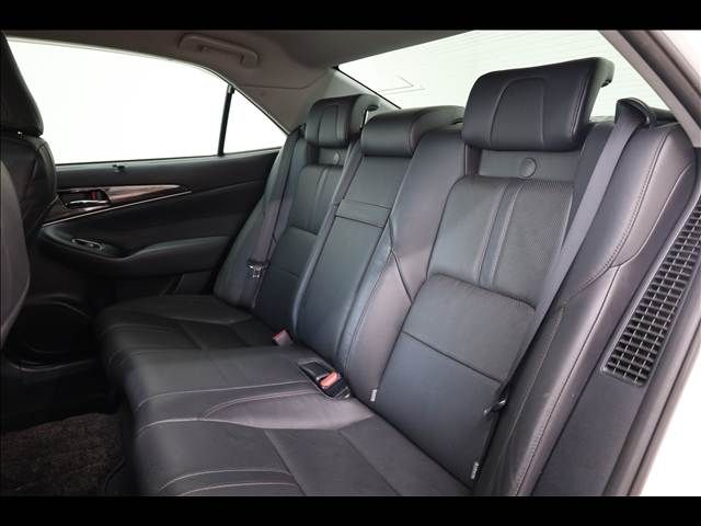 TOYOTA CROWN SEDAN HYBRID 2013 Image 31