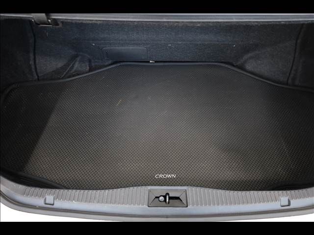 TOYOTA CROWN SEDAN HYBRID 2013 Image 31