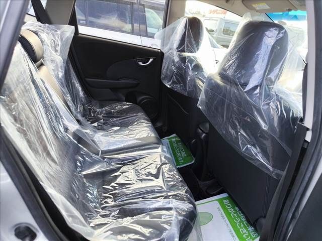 HONDA FIT HYBRID 2013 Image 31