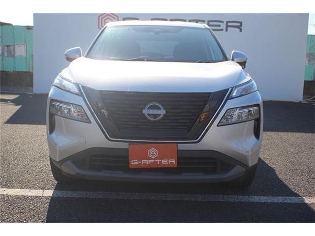 NISSAN X-TRAIL HYBRID 4WD 2022 Image 31