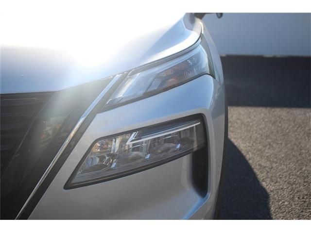 NISSAN X-TRAIL HYBRID 4WD 2022 Image 31