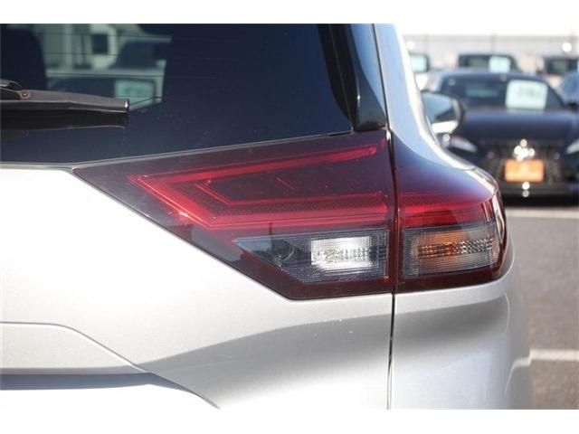 NISSAN X-TRAIL HYBRID 4WD 2022 Image 31