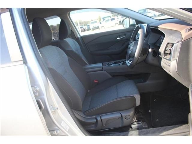 NISSAN X-TRAIL HYBRID 4WD 2022 Image 31