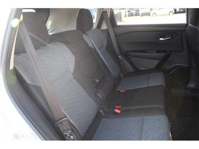 NISSAN X-TRAIL HYBRID 4WD 2022 Image 31