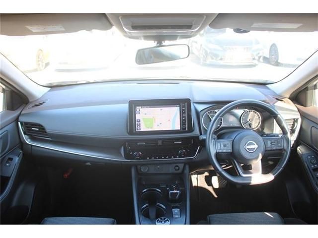 NISSAN X-TRAIL HYBRID 4WD 2022 Image 31