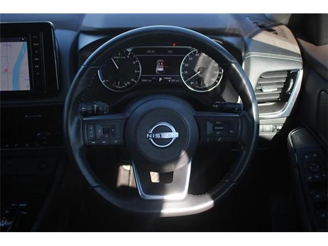 NISSAN X-TRAIL HYBRID 4WD 2022 Image 31