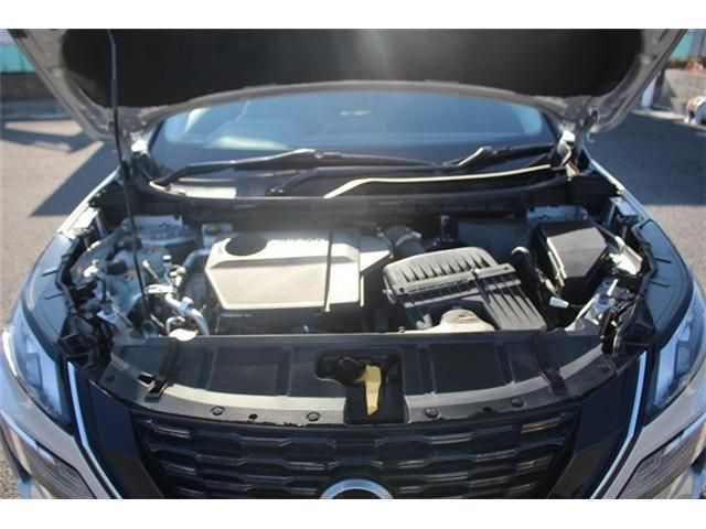 NISSAN X-TRAIL HYBRID 4WD 2022 Image 31