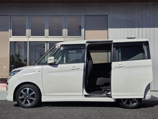 SUZUKI SOLIO BANDIT 2021 Image 31