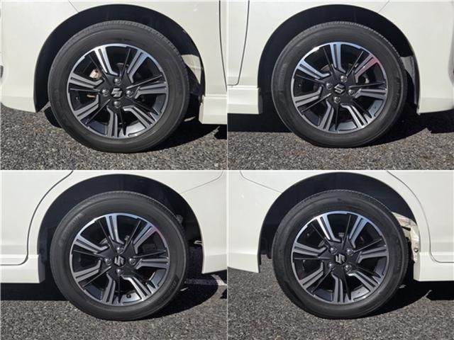 SUZUKI SOLIO BANDIT 2021 Image 31