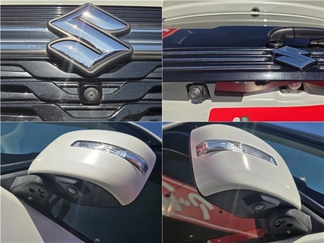 SUZUKI SOLIO BANDIT 2021 Image 31