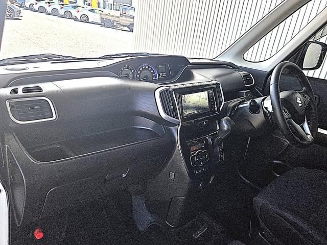 SUZUKI SOLIO BANDIT 2021 Image 31