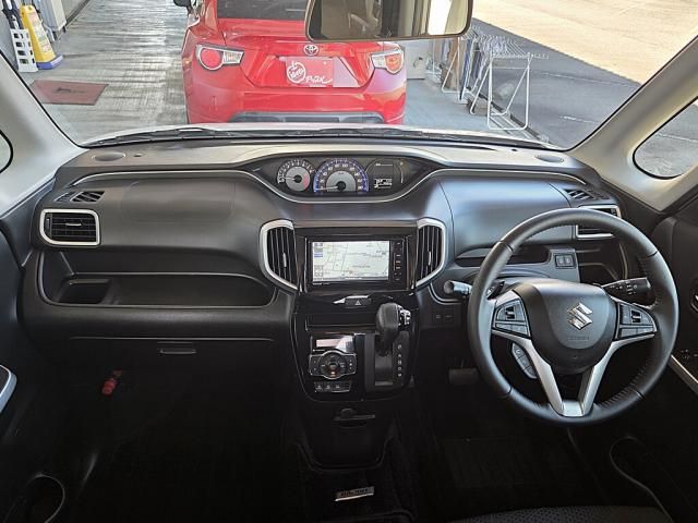 SUZUKI SOLIO BANDIT 2021 Image 31