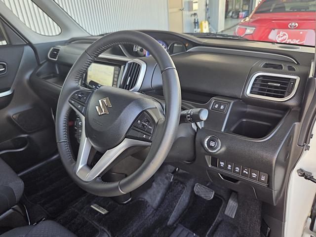 SUZUKI SOLIO BANDIT 2021 Image 31