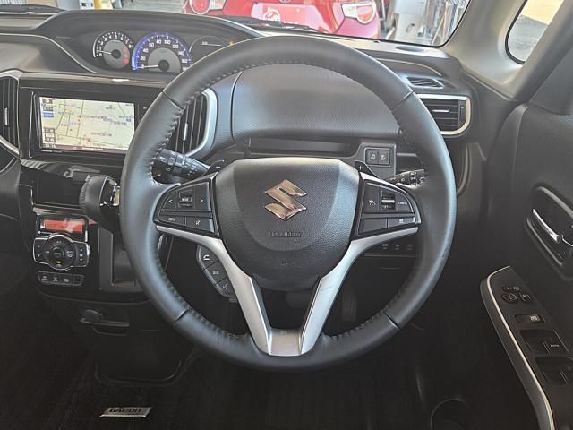 SUZUKI SOLIO BANDIT 2021 Image 31