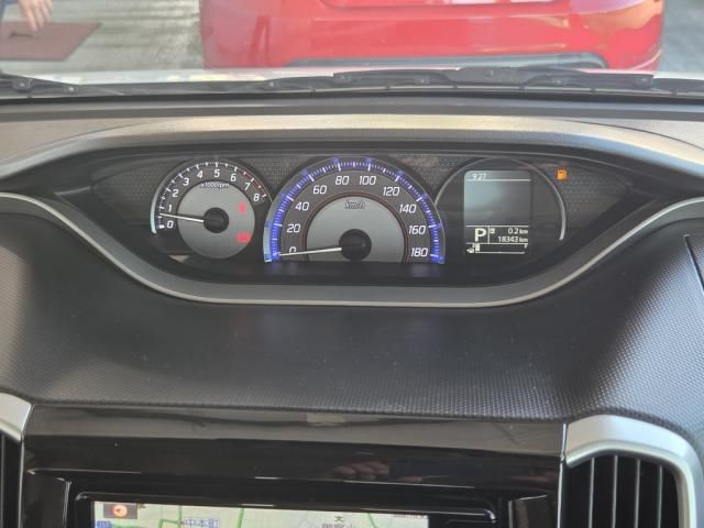 SUZUKI SOLIO BANDIT 2021 Image 31