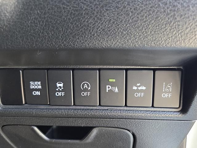 SUZUKI SOLIO BANDIT 2021 Image 31